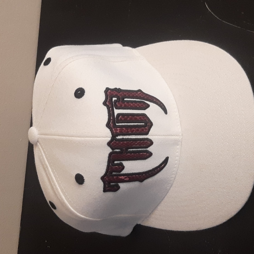 Thor mx hat
